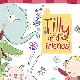 Tilly and Friends