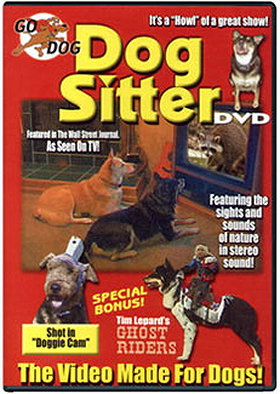 Dog Sitter Vol. I