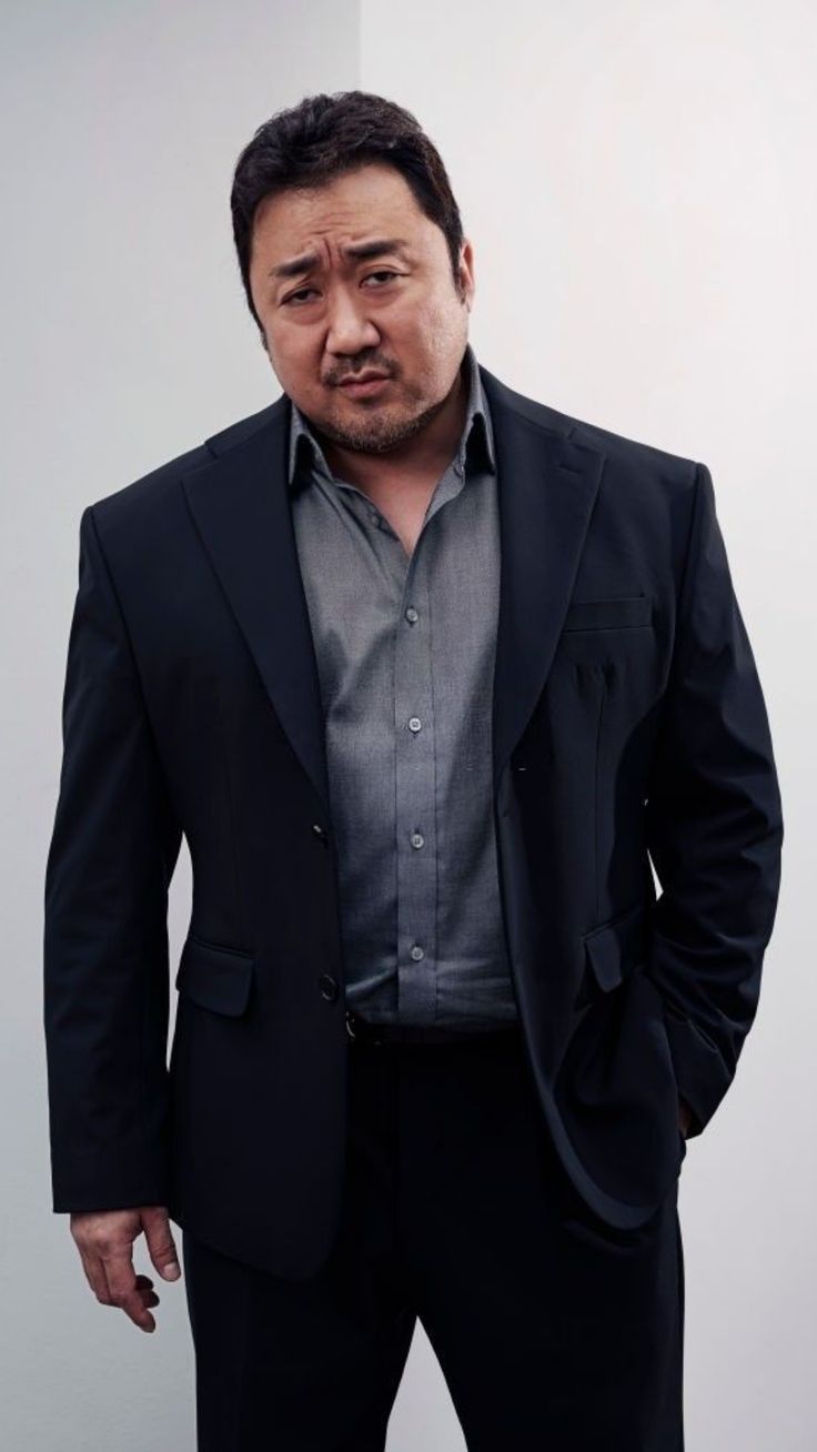 Dong-seok Ma
