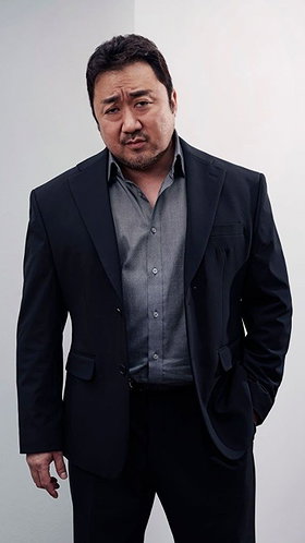 Dong-seok Ma