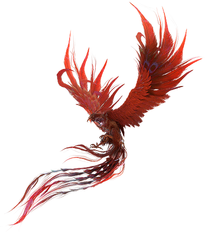 Phoenix (Final Fantasy)