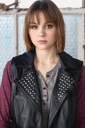 Grace Powell