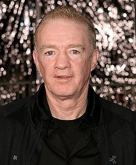 Dicky Eklund