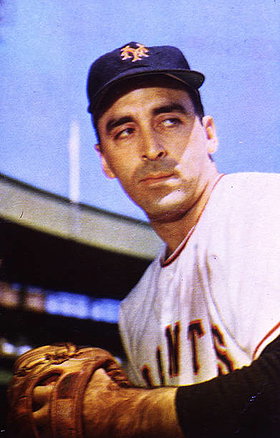 Sal Maglie
