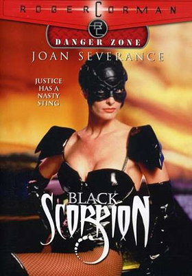 Black Scorpion                                  (1995)