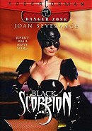 Black Scorpion                                  (1995)
