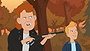 Jimmy Fitzsimmons