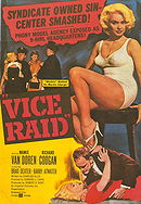 Vice Raid