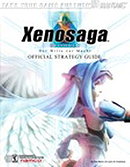 Xenosaga Official Strategy Guide