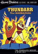 Thundarr the Barbarian
