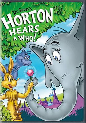 Horton Hears a Who