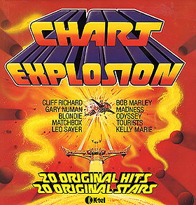 Chart Explosion (UK)