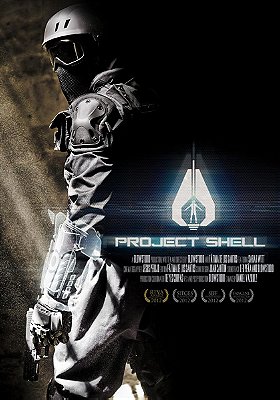 Project Shell
