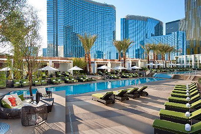 Mandarin Oriental, Las Vegas