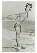 Debbie Reynolds