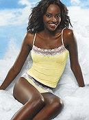 Kiara Kabukuru