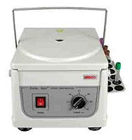 PowerSpin Porta-Spin Portable Centrifuge C828H