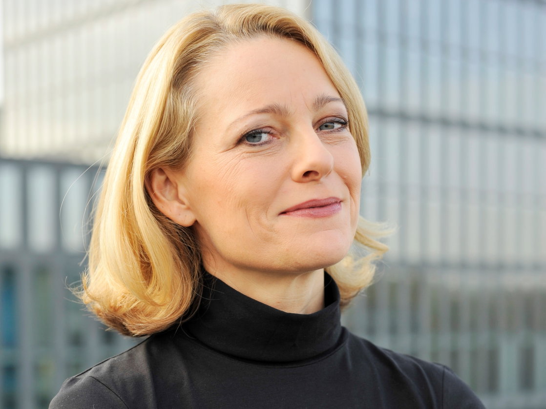 Miriam Meckel
