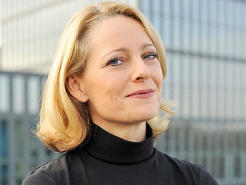 Miriam Meckel