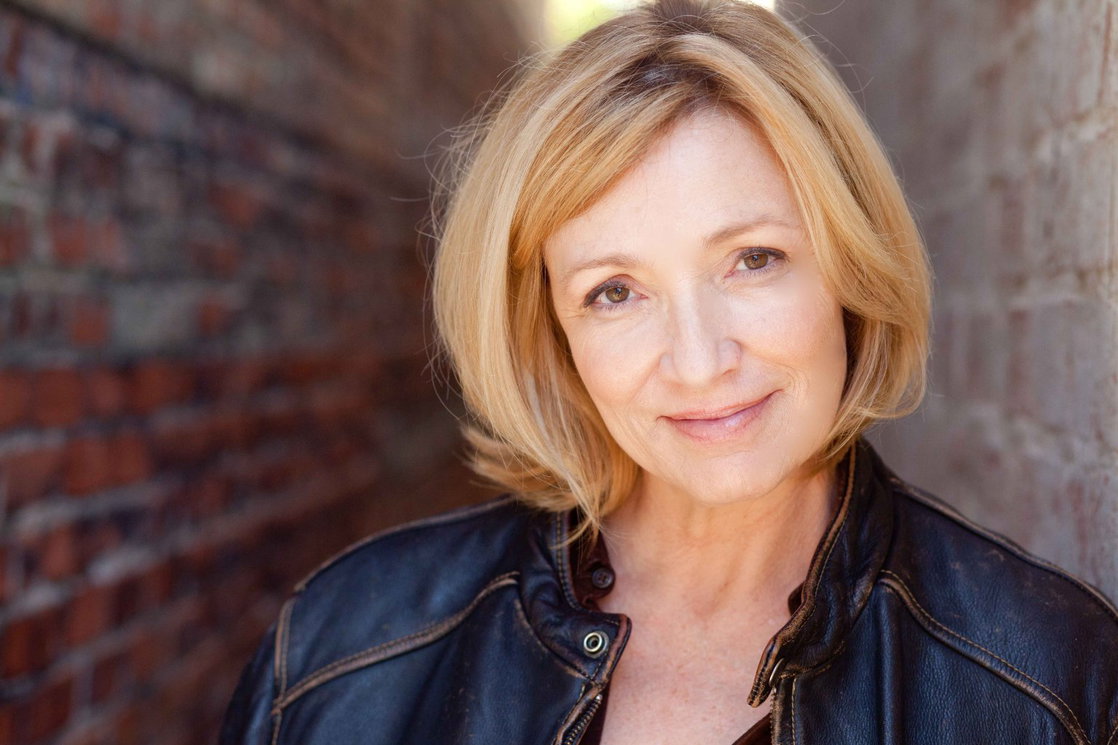Katie Mitchell