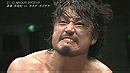 Hirooki Goto vs. Kazuchika Okada (NJPW, G1 Climax 25 Day 8)