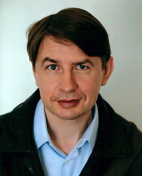 Pascal Ternisien