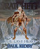 The Last Hero (Discworld Novel)