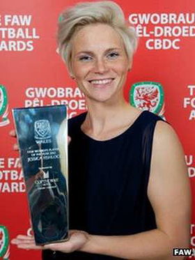 Jess Fishlock