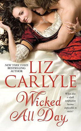 Wicked All Day (Lorimer Family & Clan Cameron #5)