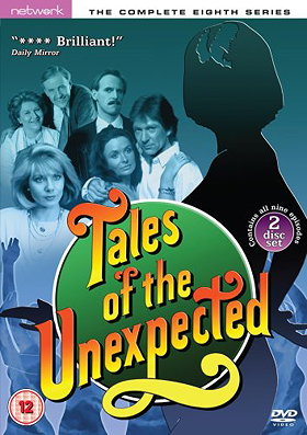 Tales of the Unexpected: The Complete Eighth Series