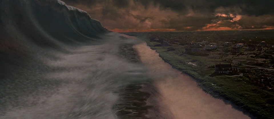Deep Impact Deep Impact