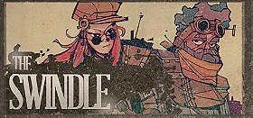 The Swindle: A Steampunk Cybercrime Caper 