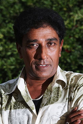 Mahendra Perera