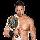 Mike 'The Miz' Mizanin