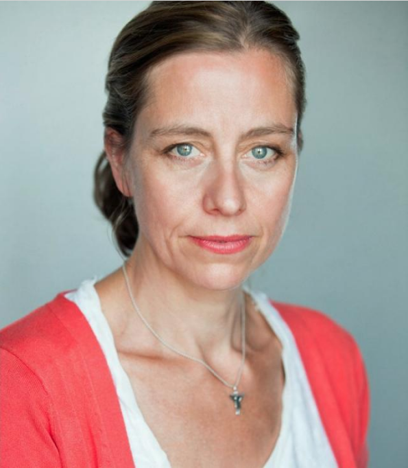 Sophie Dix