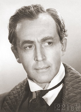 Vasili Livanov