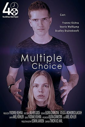 Multiple Choice