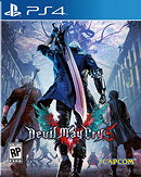 Devil May Cry 5