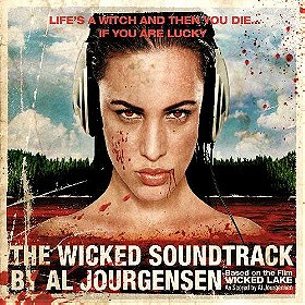 The Wicked Soundtrack by Al Jourgensen