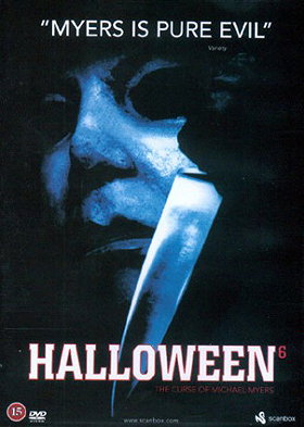 Halloween: The Curse of Michael Myers 