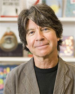 Anthony Browne