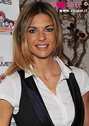 Martina Colombari