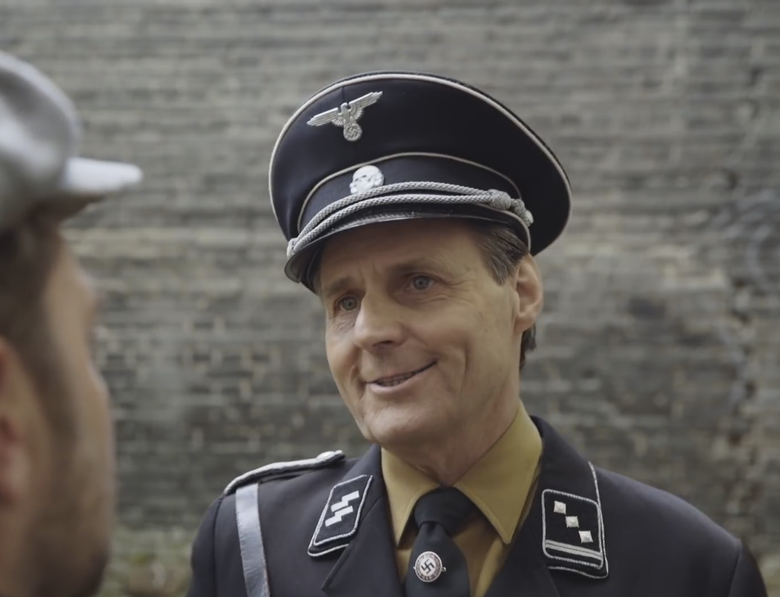Wolfgang Bahro