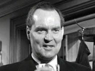 Charles Morgan