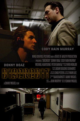 Discredit (2015)