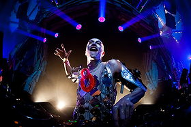 Headhunterz