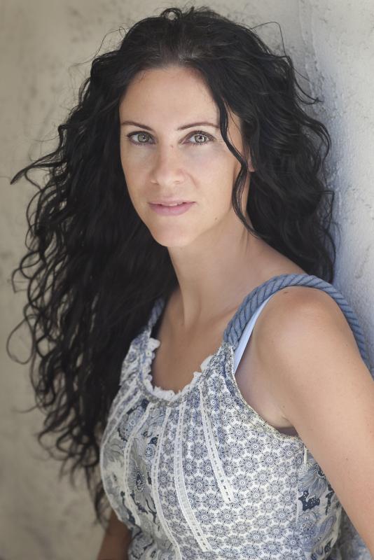 Silvia Spross