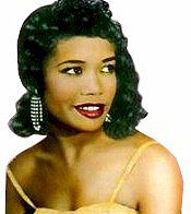 Sugar Pie DeSanto