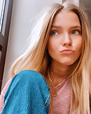 Sasha Luss