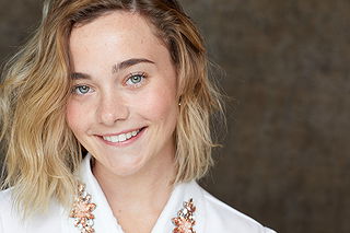 Lexi Simonsen pictures and photos